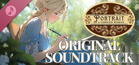Portrait of a Cornish Woman Soundtrack DLC