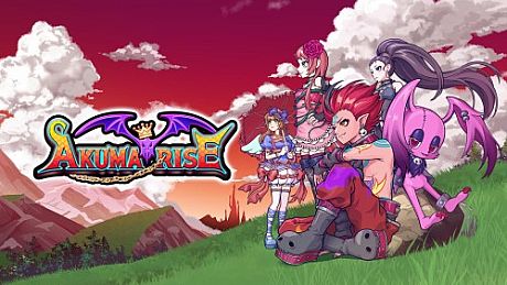 Akuma Rise Game