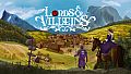 Lords and Villeins