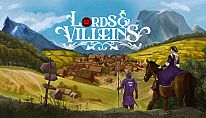 Acheter Lords and Villeins PC