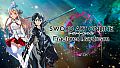 SWORD ART ONLINE Fractured Daydream Deluxe Edition