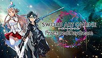Acheter SWORD ART ONLINE Fractured Daydream Deluxe Edition PC