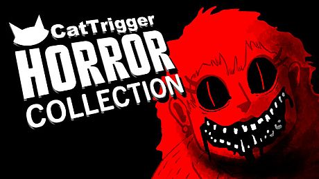 CatTrigger Horror Collection Game