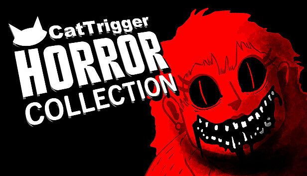 Buy CatTrigger Horror Collection