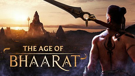 The Age of Bhaarat Game