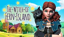 Comprar The Witch of Fern Island para PC