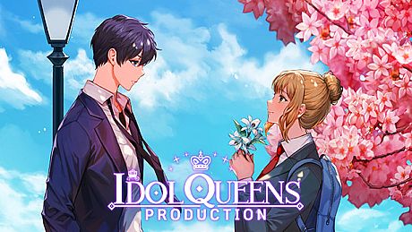 Idol Queens Production Game