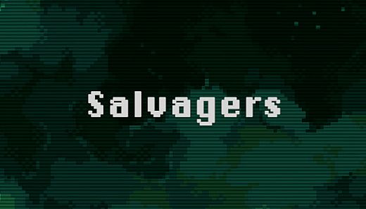 Salvagers