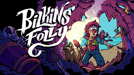 Bilkins' Folly
