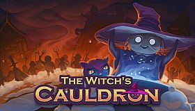 The Witch's Cauldron