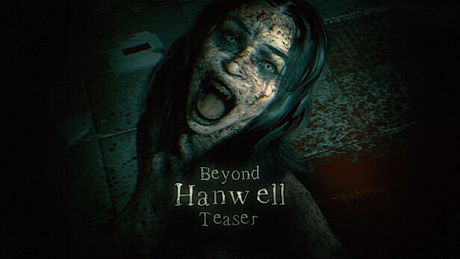 Beyond Hanwell Teaser: The Royal Hallamshire Game