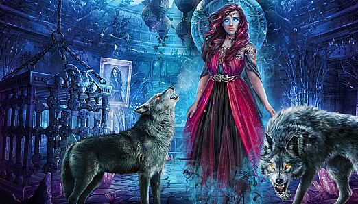 Ominous Tales: The Forsaken Isle - Collectors Edition