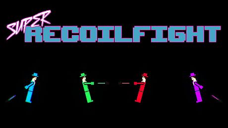 SUPER RECOILFIGHT Game