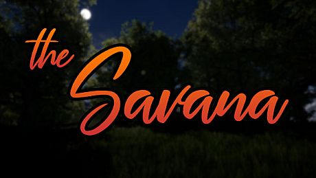 The Savana Game