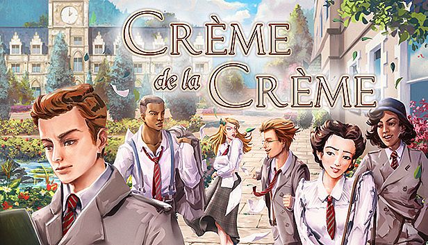 Buy Creme de la Creme