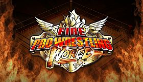 Fire Pro Wrestling World