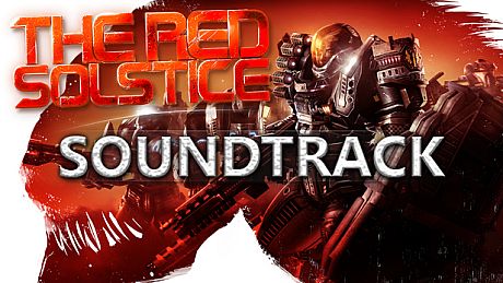 The Red Solstice Soundtrack DLC