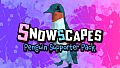 Snowscapes - Penguin Supporter Pack