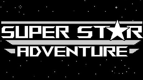 Super Star Adventure Game