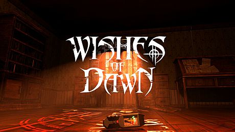 Wishes Of Dawn Game