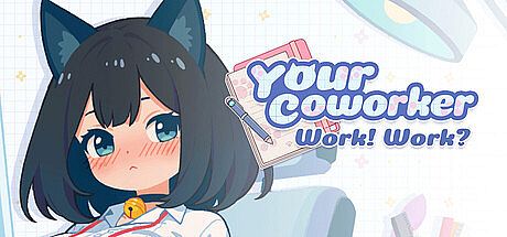 With Your Coworker
