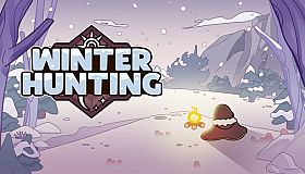 Winter Hunting