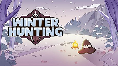 Winter Hunting Game