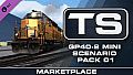 TS Marketplace: GP40-2 Mini Scenario Pack 01 Add-On