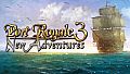 Port Royale 3: New Adventures DLC