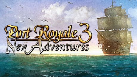 Port Royale 3: New Adventures DLC DLC