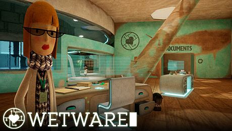Wetware Game