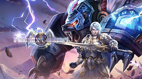 Phoenix Contract Game