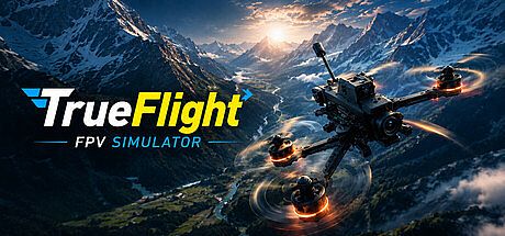 TrueFlight : FPV Simulator
