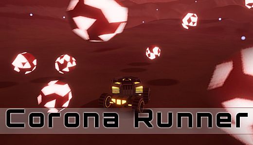Corona Runner