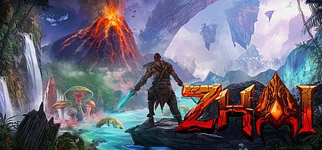 Zhai