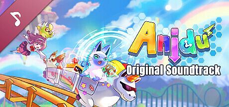 Anidu Soundtrack DLC