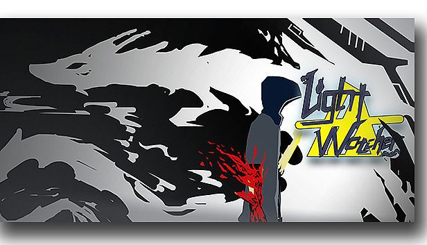 Buy The Lightnwatchers 1：海城（The Sea City）