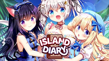 Island Diary Game