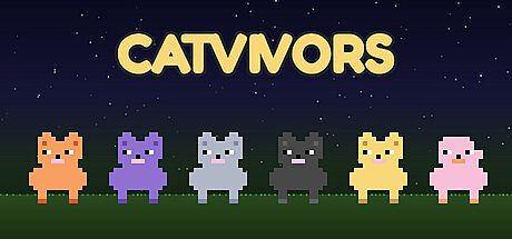 Catvivors Game