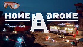 Home A Drone