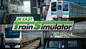 JR East Train Simulator: Senzan Line(Sendai to Yamagata) E721 Series
