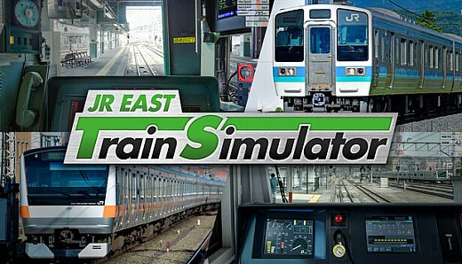 JR East Train Simulator: Senzan Line(Sendai to Yamagata) E721 Series