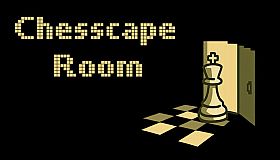 Chesscape Room