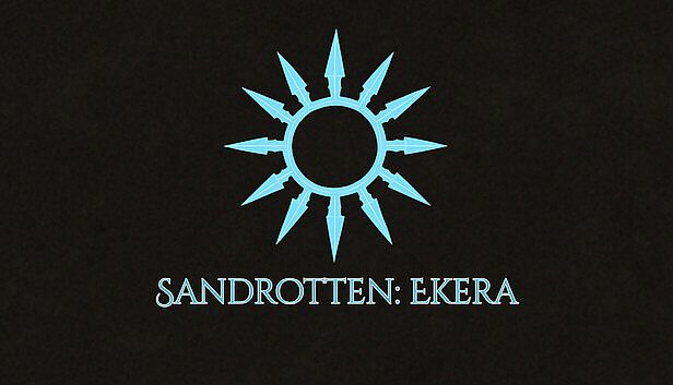 Buy Sandrotten: Ekera