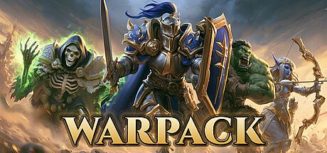 Warpack Game