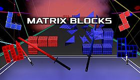 Matrix Blocks
