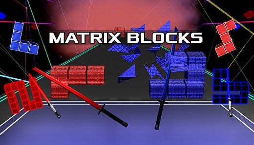 Matrix Blocks