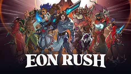 Eon Rush Game
