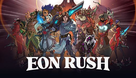 Eon Rush