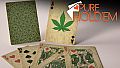 Pure Hold'em - 100% Hemp Card Deck